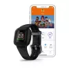 Garmin Vivofit Jr. 3 MIP Opaska aktywności 1,4 cm (0,55 cala) Czarny