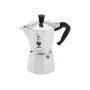 Bialetti Moka Express Moka pot 0,3 L Aluminium, Czarny