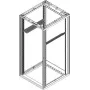 Schroff Slide Rail 740D 50KG (2PC) (25230148)
