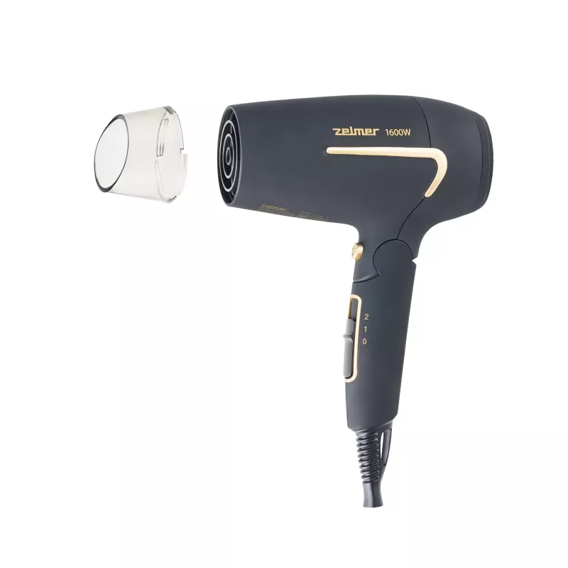 Suszarka do włosów Zelmer ZHD8321 2200W