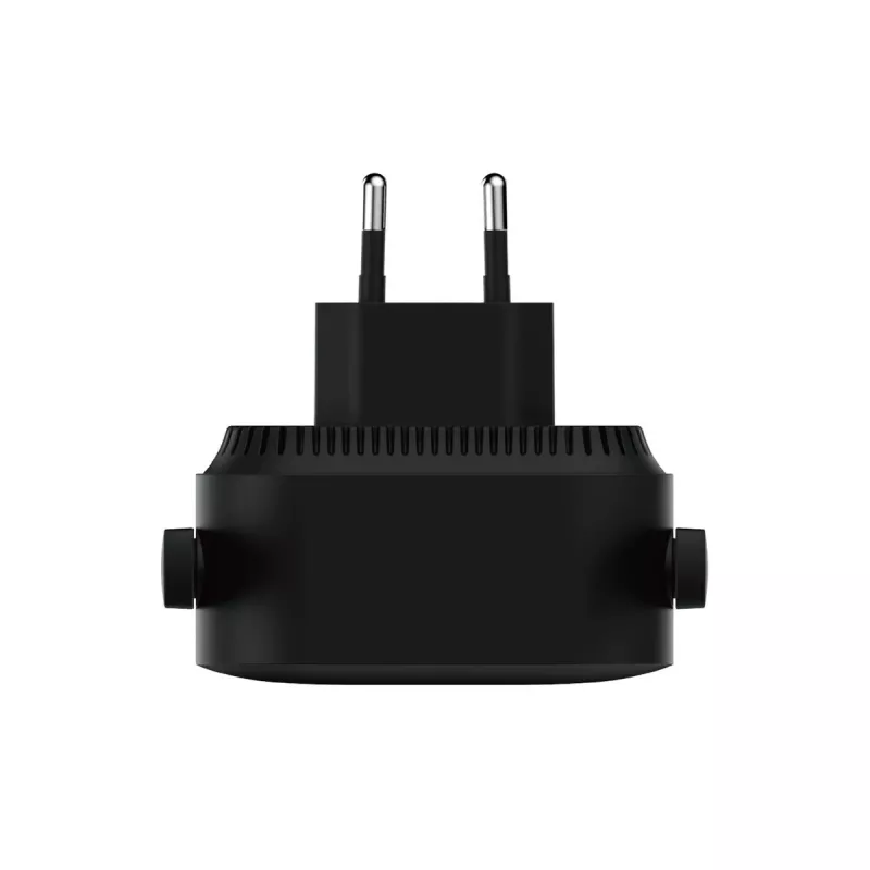 Xiaomi Mi Wi-Fi Range Extender Pro Wzmacniacz sieciowy Czarny