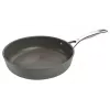 Głęboka patelnia indukcyjna BALLARINI Salina Granitium 28 cm 75002-814-0