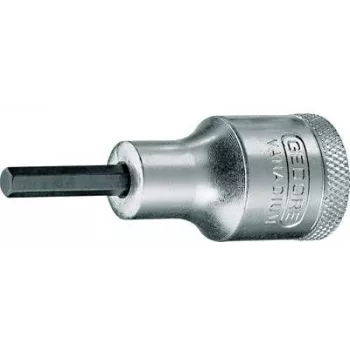 Końcówka wkrętakowa Gedore 6153900