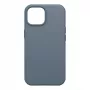 Smukłe etui ochronne OTTERBOX Symmetry MagSafe do iPhone 15 w kolorze niebieskim