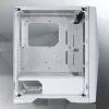 RAIJINTEK SILENOS MS Midi Tower biały