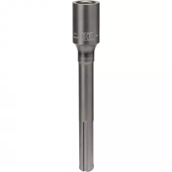 Adaptery Bosch do dwuczęściowych wierteł koronowych SDS max, Adapter, SDS Max, Metal, 1 szt., 200 mm
