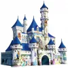 Puzzle 3D Zamek Disneya