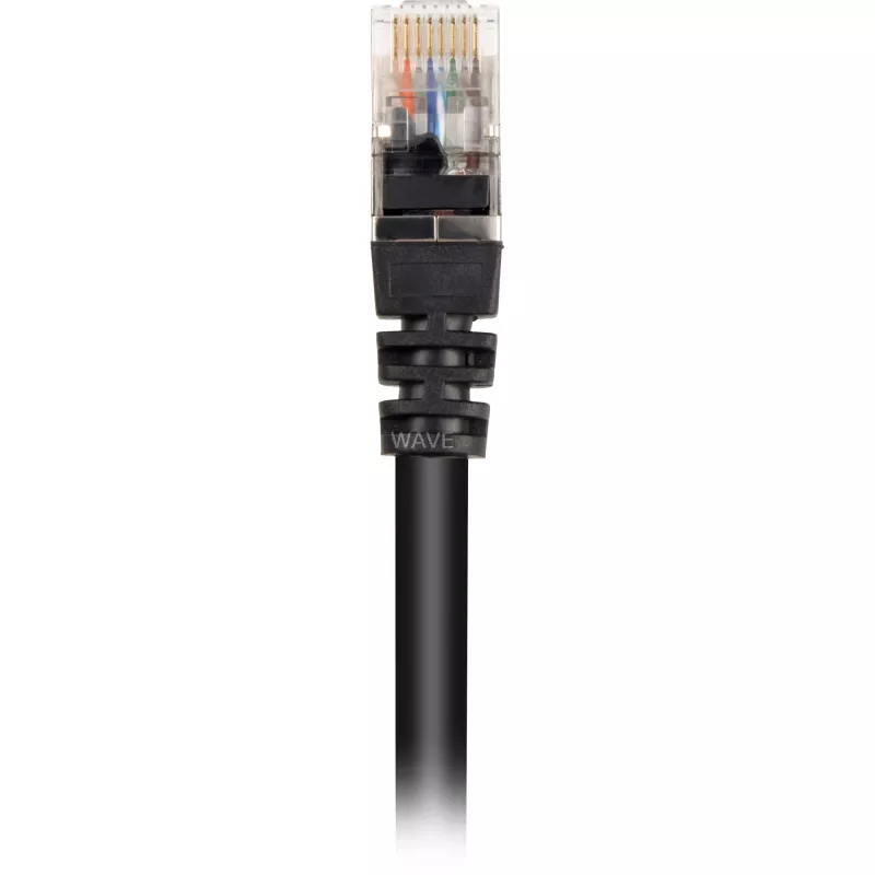 Sharkoon Patch-Cable - RJ-45 (M) do RJ-45 (M)