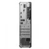 Desktop PC Lenovo ThinkCentre Neo 50s SFF 13DM002APB, Windows 11 Pro, Intel 7 265, 16GB RAM, 512GB SSD, zintegrowana karta graficzna, 3-letnia gwarancja