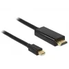 Adapter kabla wideo DeLOCK 83700