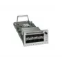 Moduł sieciowy Cisco C9300-NM-8X= — 8-portowy 10 Gigabit Ethernet dla Catalyst 9300