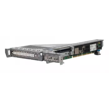 Płytka rozszerzająca HPE P48802-B21 srebrna ProLiant DL380 Gen11