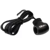 Inline 10k Temperature Sensor XSPC G1/4 inch matt Czarny for liquid cooling