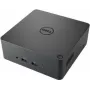 Dell Thunderbolt Dock TB16 - stacja dokująca - Thunderbolt - VGA, HDMI, DP, Mini DP, Thunderbolt - GigE - 240 Watt - do Latitude 5480 (Discrete)