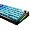 Keycaps GLORIOUS PBT Dye-Sub Gradient GPBT OCN układ ANSI