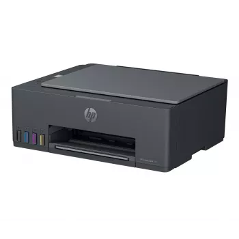 Drukarka wielofunkcyjna HP Smart Tank 581, termiczna atramentowa, kolor — A4, Wi‑Fi, dupleks (ręczny), 4 kartridże, 4800x1200 DPI