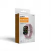 Smartwatch BT dla dzieci Denver SWK-120RO Różowy