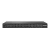 LANCOM GS-3652XUP - Switch - zarządzany - 12 x 100/1000/2,5G (PoE++) + 36 x 10/100/1000 (PoE+) + 4 x 1 Gigabit / 10 Gigabit SFP+ - Desktop, montaż w szafie RACK - PoE++ (820 W) (61879)
