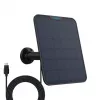 Reolink Solar PANEL-Czarny 2 TYPE-C