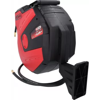 Sprężyny zwijacz węża powietrznego KS Tools 515.3440 — 10 mm x 15 m, sprężynowy