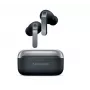 Samsung Galaxy ECOUTEURS BUDS 4 PRO COLORIS NOIR SM-R640NZKAXEF Headset True Wireless Stereo (TWS) In-ear Calls/Music USB Type-C Bluetooth Czarny