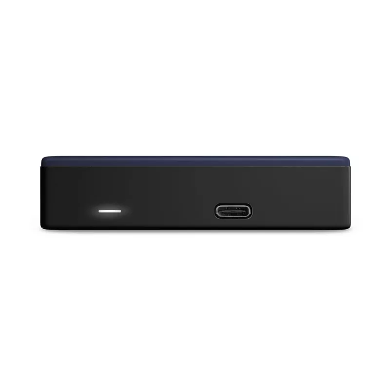 Zewnętrzny dysk twardy Western Digital 6TB USB Type-C My Passport Ultra