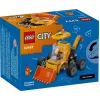 LEGO CITY 60483 Pojazdy - Ładowarka budowlana