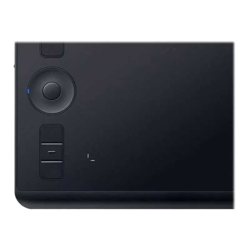 Tablet graficzny Wacom Intuos Pro S Czarny 160 x 100 mm