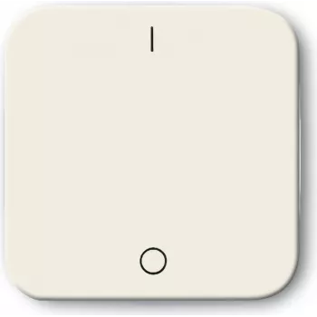 Busch-jaeger 2CKA001731A0231 Urządzenie sieciowe Białe