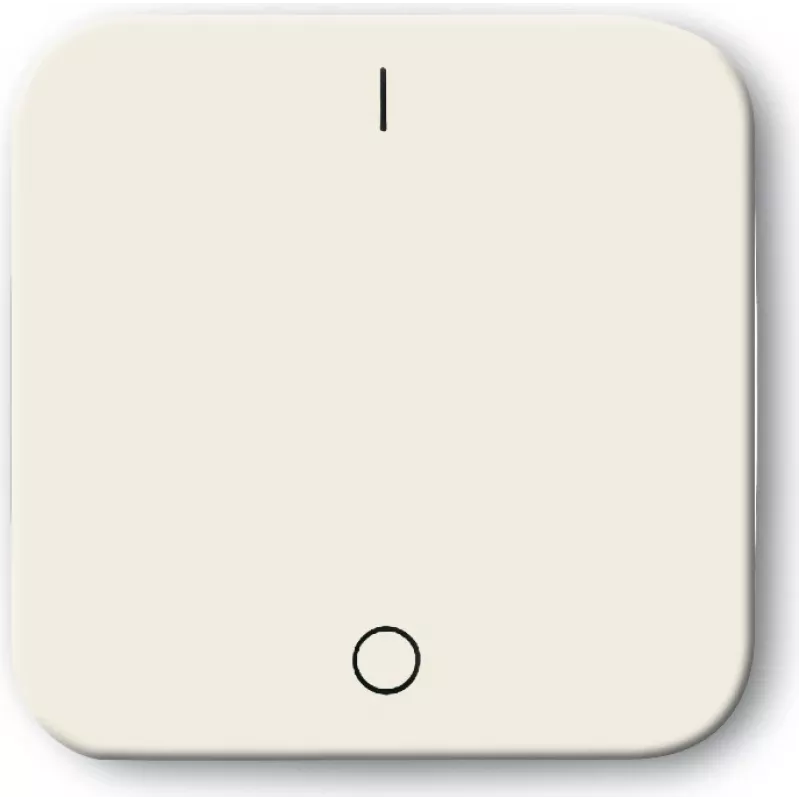Busch-jaeger 2CKA001731A0231 Urządzenie sieciowe Białe