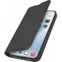 Etui-portfel SBS TEWALIP1766K do iPhone 17 Air — czarne, etui z portfelem i podstawką