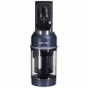 Stick vacuum Samsung VS20B95973B 2-in-1 — 580 W, Li‑Ion bateria, 120 min runtime, 0.5 L dust bin, multi-cyclonic