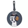 Patelnia Russell Hobbs RH00851EU7 28 cm z kamienną powłoką nieprzywierającą