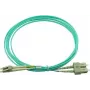 BlueOptics CAB-OM3-SC-LC-7.5M-BO Kabel światłowodowy OM3 7,5m