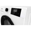 Pralka wolnostojąca Gorenje W3NGPI72SBS, 7 kg, 1200 obr./min, silnik inwerterowy, para, 15 programów, biała