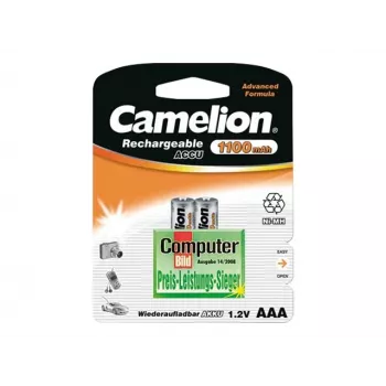 Akumulator Camelion NH-AAA1100BP2