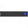 PowerWalker VFI 1500 ICR IoT Podwójna konwersja (Online) 1,5 kVA 1500 W 8 gniazd AC