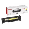 Kaseta z tonerem Canon 2659B014 1 szt. oryginalna żółta