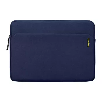 Etui na laptop Tomtoc Light-A18 marki Tomtoc (model TMT204, granatowe)