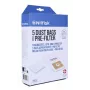 Worek na kurz Nilfisk DUST BAG SYNTH ONE GO AND COUPE