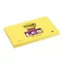 3M Post-it Super Sticky Notes karteczki samoprzylepne, 127 x 76 mm (655-S)