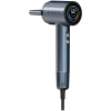 Suszarka do włosów o dużej prędkości, 220V-240V~50-60Hz, 1500W, jonizator, LCD, 6+ trybów cyrkulacji, 110000 obr./min, poniżej 75 dB