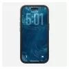 Etui na telefon Nomad NM014001858 Cover do Apple iPhone 17 Pro, pasuje do ekranu 16 cm (6,3 cala), czarny