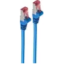 shiverpeaks BS75712-B Kabel sieciowy niebieski 2 m Cat6a S/FTP (S-STP) (BS75712-B)