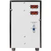 Szafka bateryjna UPS PowerWalker BP A24T-4x9Ah — 4× 12 V 9 Ah, czarna, 126×397×221 mm