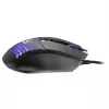 A4Tech BLOODY A4TMYS47113 L65 MAX RGB Honeycomb (Activated) mysz USB Typ-A Optyczna 12 000 DPI