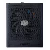 Jednostka zasilająca Cooler Master X Mighty Platinum 2000W 230V, ATX 24-pin, 80 PLUS Platinum, czarna, wentylator 12 cm