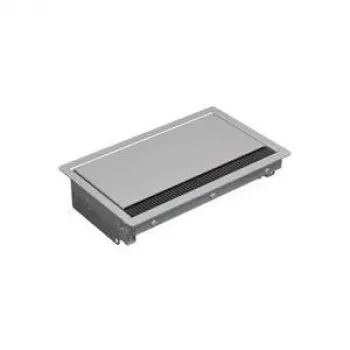 Bachmann Coni Szary Srebrny 338.0203