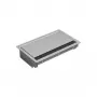 Bachmann Coni Szary Srebrny 338.0203