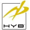 Kaseta z tonerem HYB kompatybilna z Kyocera TK-5370C, cyjan